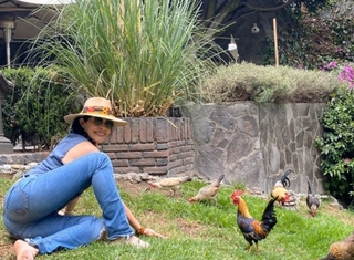 Raquel Garza feet photo 20