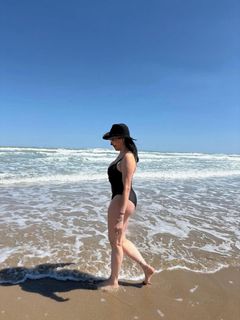 Raquel Garza feet photo 8
