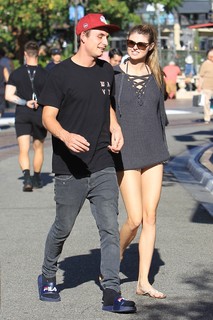 Raquel Leviss feet photo 16