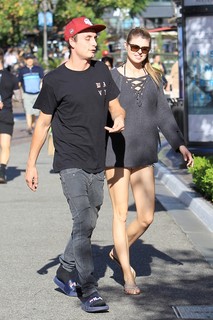 Raquel Leviss feet photo 15