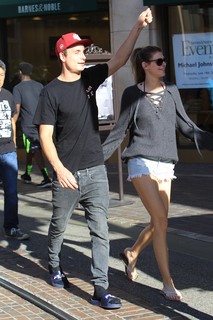 Raquel Leviss feet photo 14