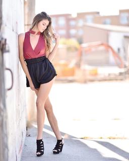 Raquel Leviss feet photo 20