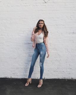 Raquel Leviss feet photo 18