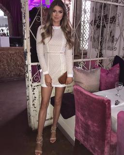 Raquel Leviss feet photo 12