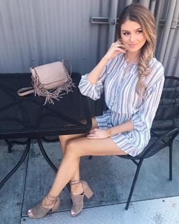 Raquel Leviss feet photo 10