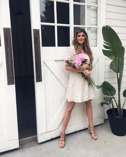 Raquel Leviss feet photo 16