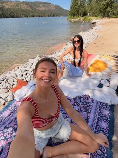 Raquel Leviss feet photo 4