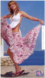 Raquel Meroño feet photo 7