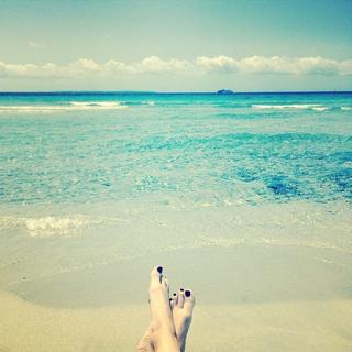 Raquel Meroño feet photo 16