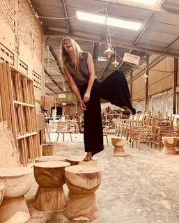 Raquel Meroño feet photo 5