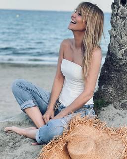 Raquel Meroño feet photo 8