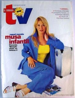 Raquel Meroño feet photo 14