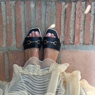 Raquel Meroño feet photo 17