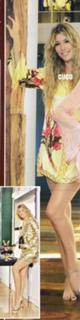 Raquel Meroño feet photo 11