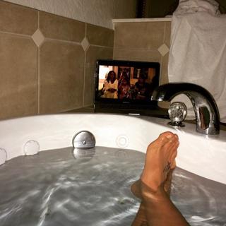 Raquel Pennington feet photo 19