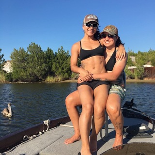 Raquel Pennington feet photo 4
