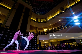 Raquel Pennington feet photo 3