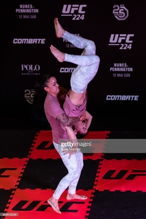 Raquel Pennington feet photo 19