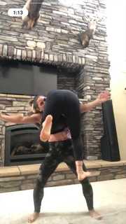 Raquel Pennington feet photo 2