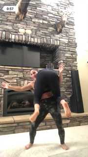 Raquel Pennington feet photo 1