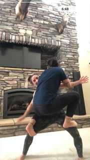 Raquel Pennington feet photo 18