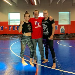 Raquel Pennington feet photo 11