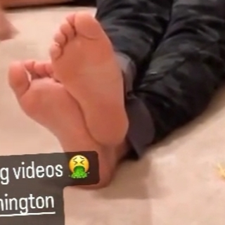 Raquel Pennington feet photo 16
