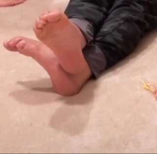 Raquel Pennington feet photo 9
