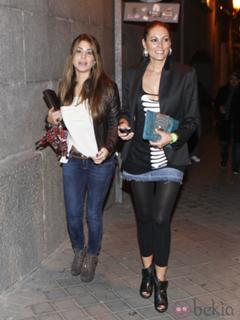Raquel Rodríguez feet photo 8