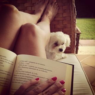 Raquel Rodríguez feet photo 18
