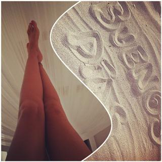 Raquel Rodríguez feet photo 16