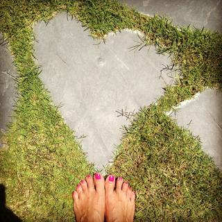 Raquel Rodríguez feet photo 15