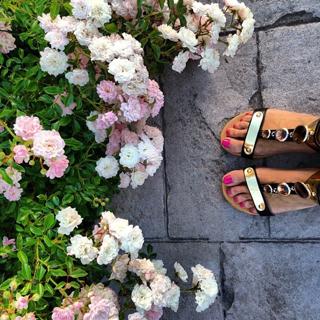 Raquel Rodríguez feet photo 14