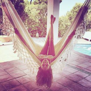 Raquel Rodríguez feet photo 8