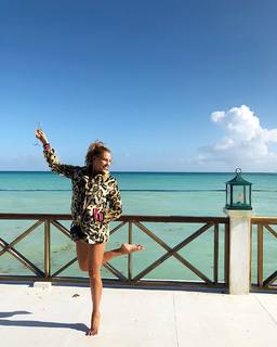 Raquel Rodríguez feet photo 7