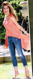 Raquel Strada feet photo 14
