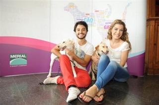Raquel Strada feet photo 13
