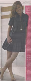 Raquel Strada feet photo 8