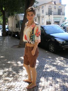 Raquel Strada feet photo 7