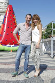 Raquel Strada feet photo 16