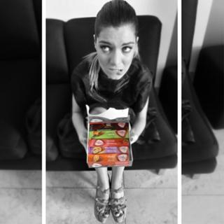 Raquel Strada feet photo 3
