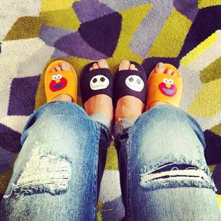 Raquel Strada feet photo 16