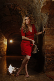 Raquel Strada feet photo 18