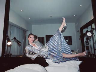 Raquel Strada feet photo 10