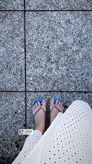 Raquel Strada feet photo 11