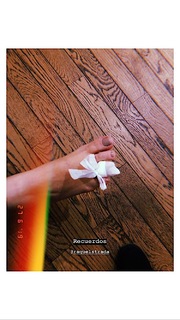 Raquel Strada feet photo 3