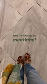 Raquel Strada feet photo 1