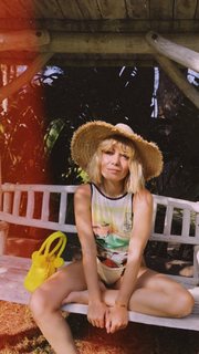 Raquel Strada feet photo 19