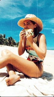 Raquel Strada feet photo 14