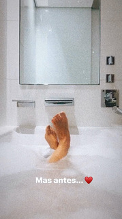 Raquel Strada feet photo 13